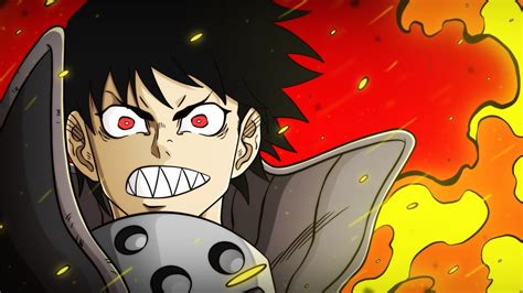 1366x768 Resolution Shinra Kusakabe In Fire Force 1366x768 Resolution