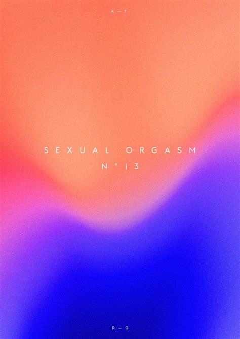 Sexual Orgasms 11—20 On Behance 2020 Design Layout Design Design Art Print Design Flat