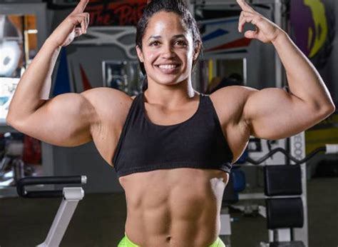 Extreme Muscle Woman Muscle Women Big Biceps Biceps
