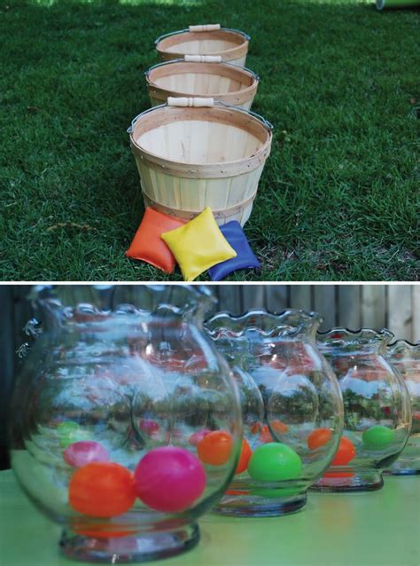backyard birthday party ideas for adults health