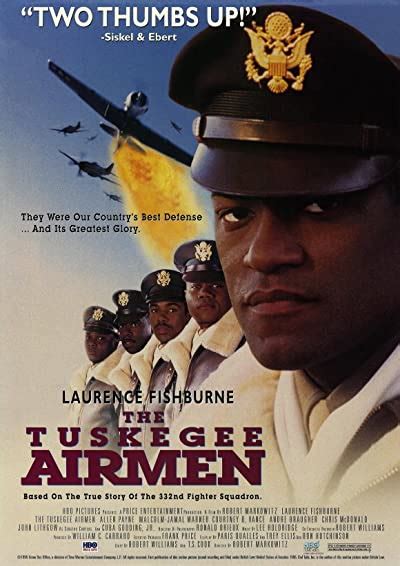 Watch The Tuskegee Airmen 1995 Full Movie For Free Az Movies