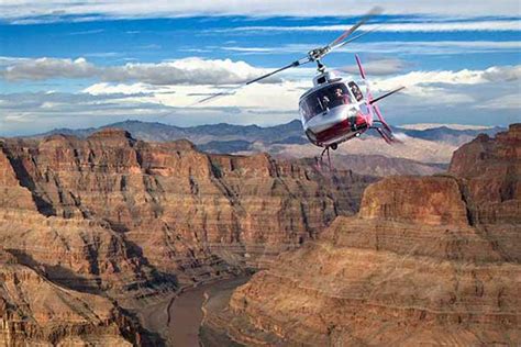 Helicopter Ride Grand Canyon From Vegas Best Image