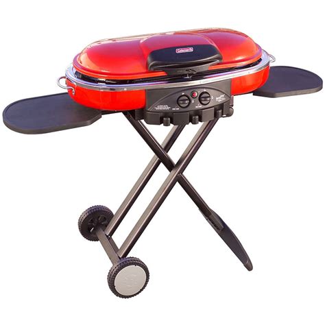 Best Portable Grill For Rving Camping Or Tailgaiting In 2018