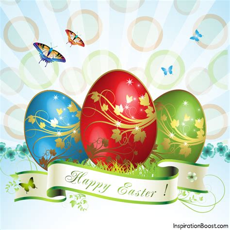 Three days later he resurrected from death. Happy Easter Day 2013 | Inspiration Boost