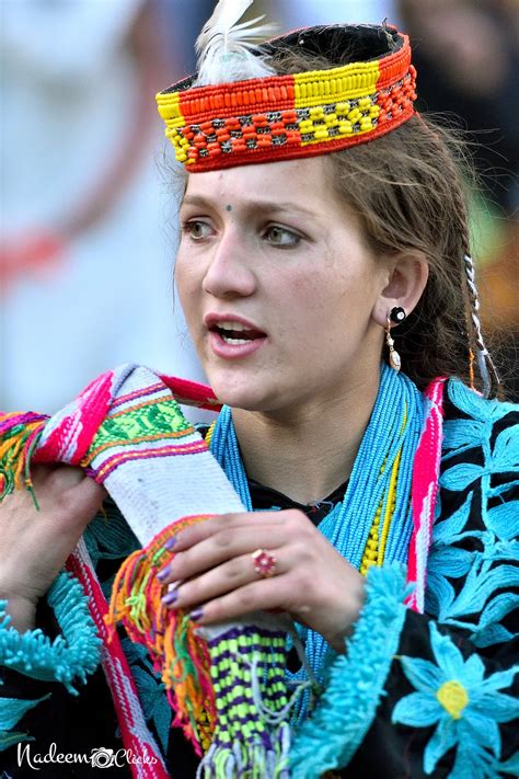 Everything You Need To Know About Kalash People The White Tribe Of