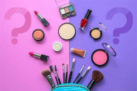 Beauty Quiz How Much Do You Know About Makeup Womens Quizzes