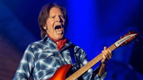after 50 years the legendary john fogerty regained the rights to his songs 24 hours world