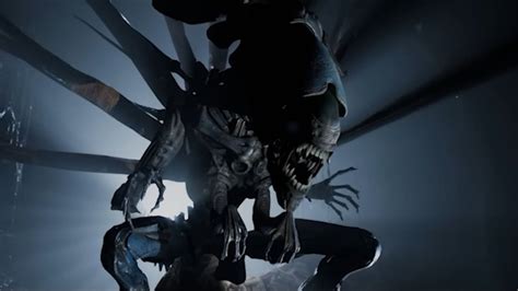 Aliens Dark Descent Ra Mắt Trailer Cốt Truyện