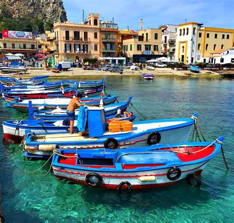 Things To Do In And Around Palermo Sicily