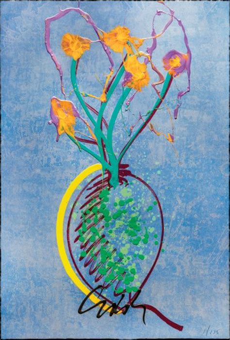 Dale Chihuly Limited Edition Prints