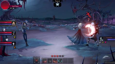 Rogue Lords is a dark fantasy roguelike where you play as ...