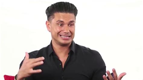 Jersey Shore Star Pauly D On Aubrey Oday Marriage Boot Camp And More Page Six Youtube
