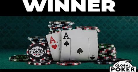 We did not find results for: Global Poker Cash Out | How To Win Real Money