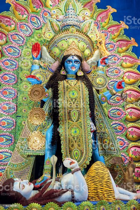 What Is Kali Ma The Goddess Of Quora
