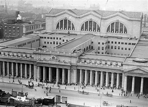 Private Remnants Of Penn Station Tour Untapped New York Tours