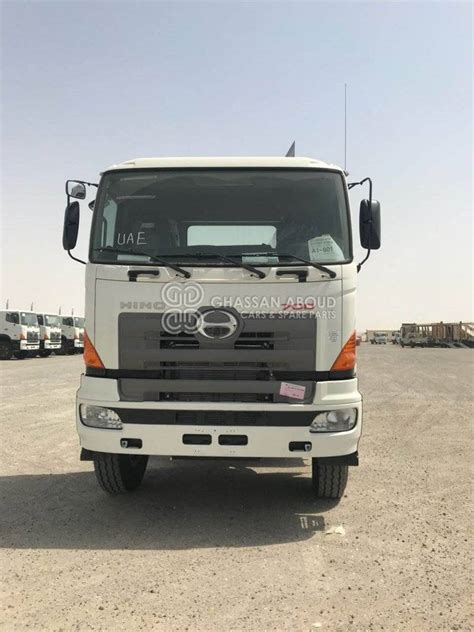 Currently 29 hino trucks are available for sale in indonesia. HINO 4045 Tractor Head 2021 Model NEW - Zoom Emirates