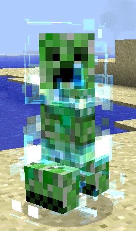 We did not find results for: Charged creeper idea (contest) Minecraft Blog