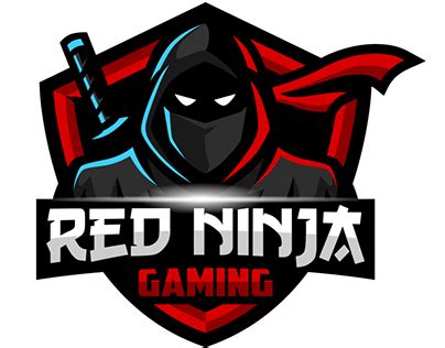 How to put text on gaming logo without text. Ninja Gamer Logo Png | Cool Wallpapers For Gamers
