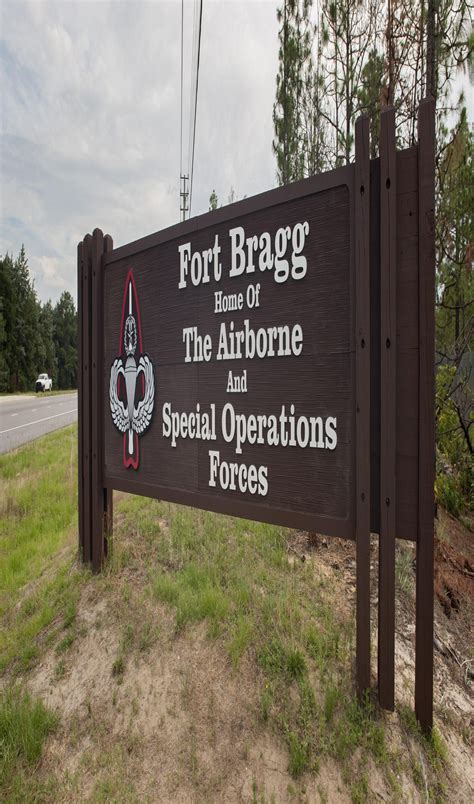 Fort Bragg Works To Eliminate Mold Source In Barracks