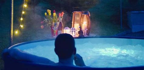 7 Tips For The Perfect Hot Tub Party Lay Z Spa Blog Lay Z Spa Uk