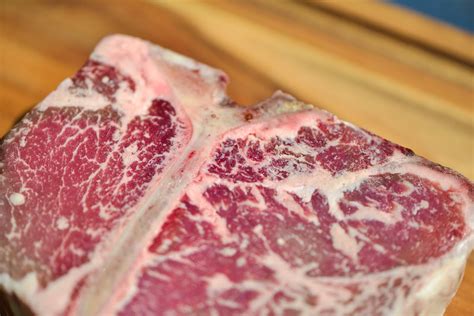 How To Grill The Best Porterhouse T Bone Steak Recipe The Meatwave
