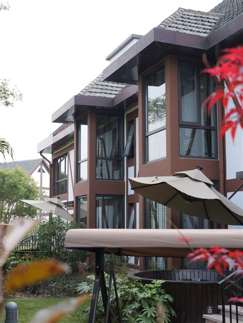 Get-Project Case Sharing No.16: ¥304,500 Design Fee, Sun Island Resort