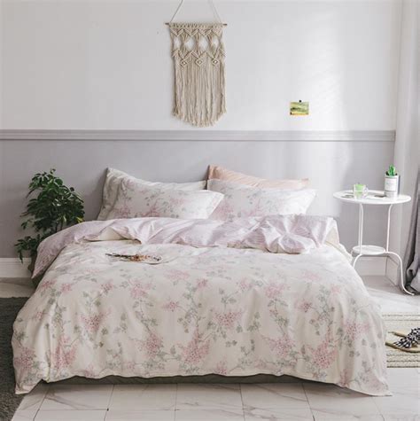 See your favorite girls bedding sets and twins bedding sets discounted & on sale. Cute flower bedding set adult teen kid girl,twin full ...