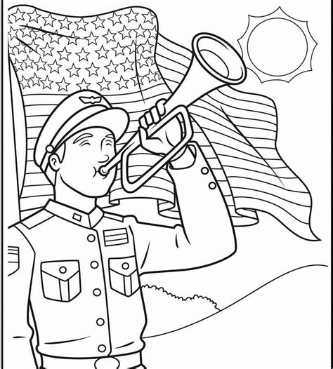 Memorial Day Printable Coloring Pages Printable Word Searches