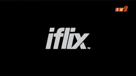 Iflix Originals Logo Youtube