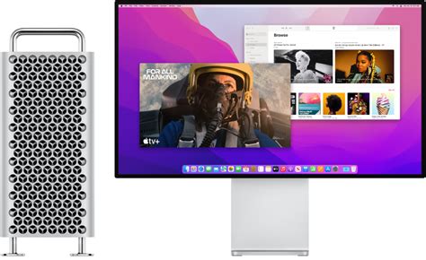 Connect Apple Pro Display Xdr Apple Support Al