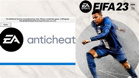 How To Fix FIFA Anti Cheat Error On PC Easily