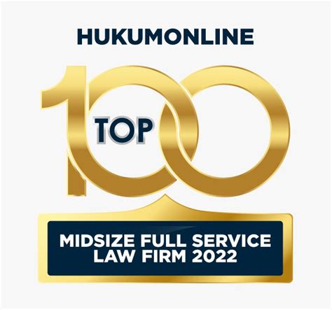 Top100midsizefullservicelawfirm2022 Altruist Lawyers