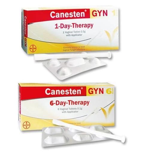 Canesten Vaginal Tablets At Rs Unit Anti Infective My Xxx Hot Girl