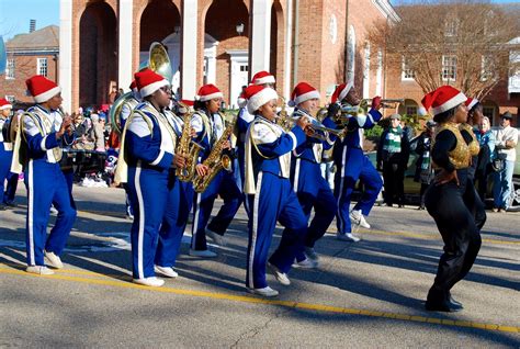Winners Of 50th Annual Christmas Parade Announced The Virginia Gazette