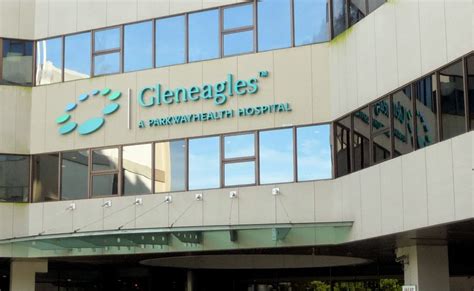 Obstetricians And Gynecologists In Gleneagles Hospital Singapore