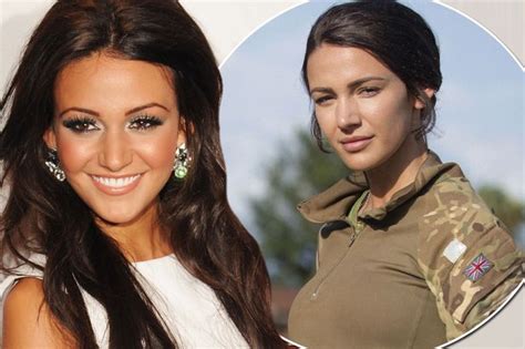 Has Michelle Keegan Had Lip Fillers Plastic Surgeon Reveals Theory As