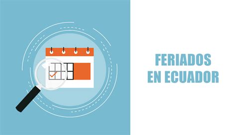 Calendario con los feriados en ecuador ✅ revisa aquí los días libres a nivel nacional y si son recuperables o no a continuación detallaremos el listado de feriados en ecuador para el año 202o. Feriados Ecuador 2021 | Calendario de Feriados en Ecuador