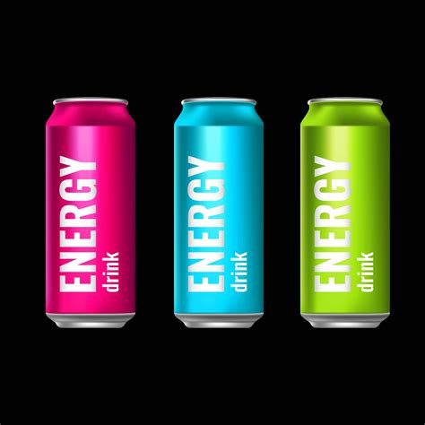 11 Healthy Energy Drink Ingredients To Watch Mydrink