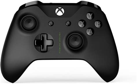 Köp Xbox One X Project Scorpio Edition 1tb Console