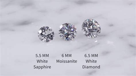 Sale Is Moissanite Diamond Real In Stock