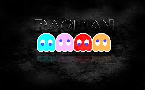 Pacman Backgrounds Hd Pixelstalknet