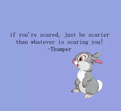 Quotes From Thumper Quotesgram
