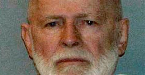 The Rise And Fall Of Whitey Bulger Newstalk