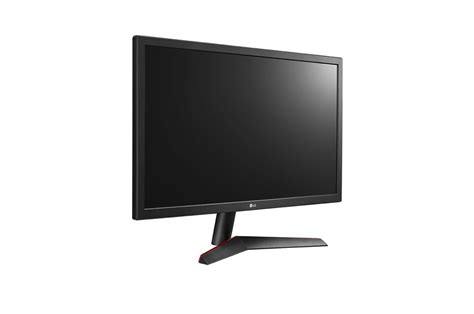 LG 24 UltraGear FHD 144Hz Freesync AMD LCD Gaming Monitor 24GN50W