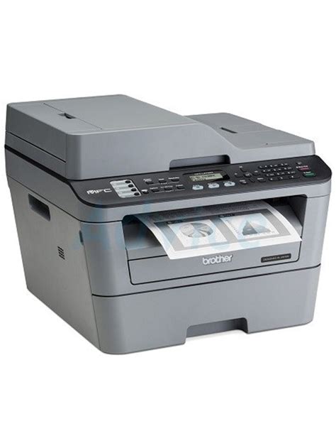 Especially if your printer has been accompanied by an install cd. Brother MFC L2700D All In 1 Laser Printer - Jungle.lk