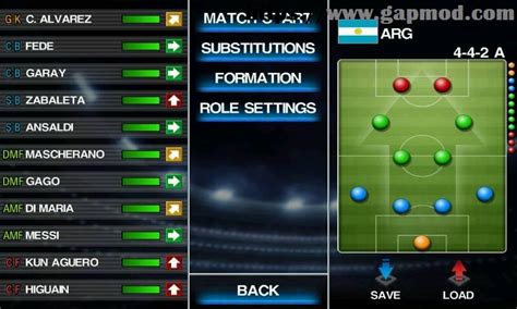 So, it will provide you access to the latest updated version of this app. Download Winning Eleven 2018 v2 Mod Apk Offline - Soccer Mod