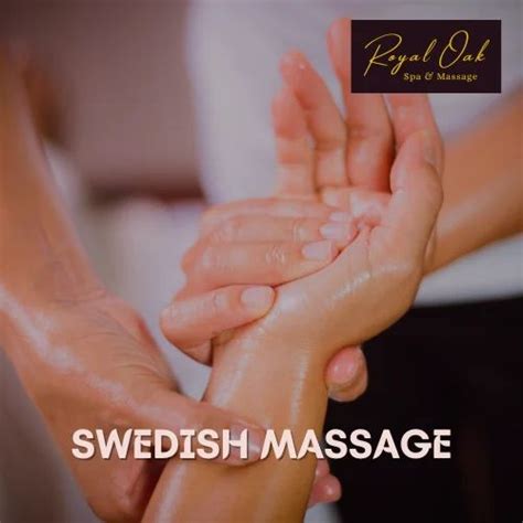 Swedish Massage Therapy At Rs 2999hour In Aurangabad Id 2851123029173