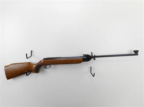 Winchester Model 435 Caliber 177 Pellet
