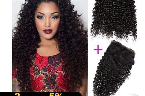 Source high quality products in hundreds of categories wholesale direct from china. Discount Up to 50% Brazilian Deep Wave Hair Top Human Hair ...
