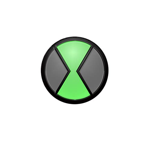 Imagen Omnitrix Logo By Darkr08png • Comunidad Ben 10 Fanon Wiki